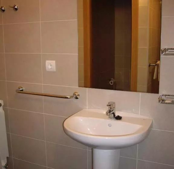 Albergue Francisco Giner De Los Rios