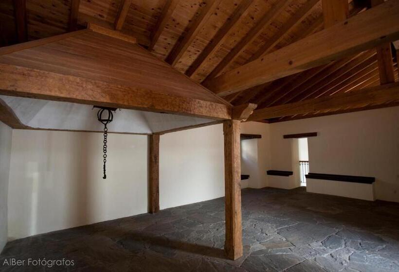 Albergue Francisco Giner De Los Rios