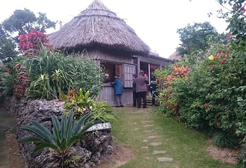 Общежитие Hoshizunaso