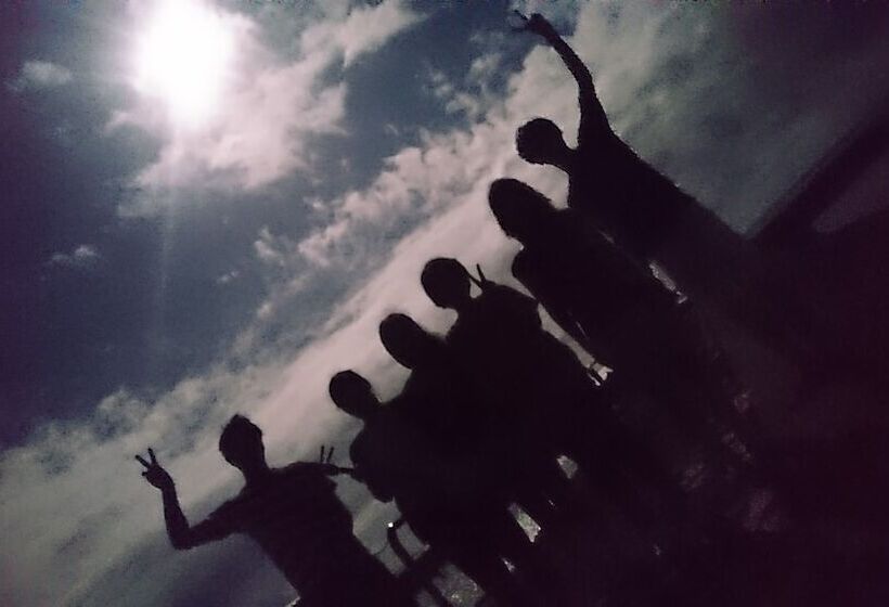 Общежитие Hoshizunaso