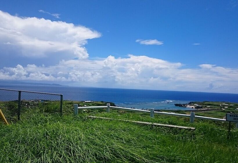 Общежитие Hoshizunaso