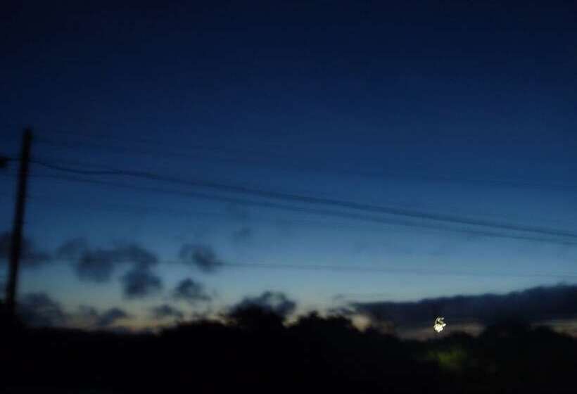 Общежитие Hoshizunaso