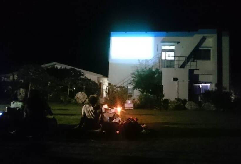 Общежитие Hoshizunaso