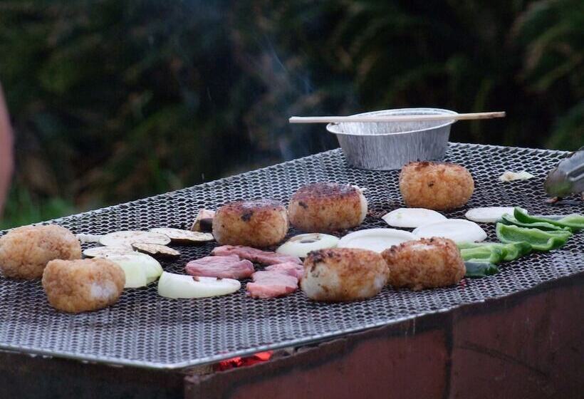 Общежитие Hoshizunaso