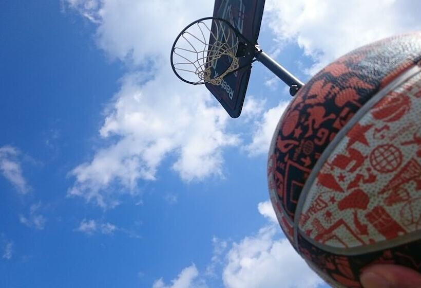 Общежитие Hoshizunaso