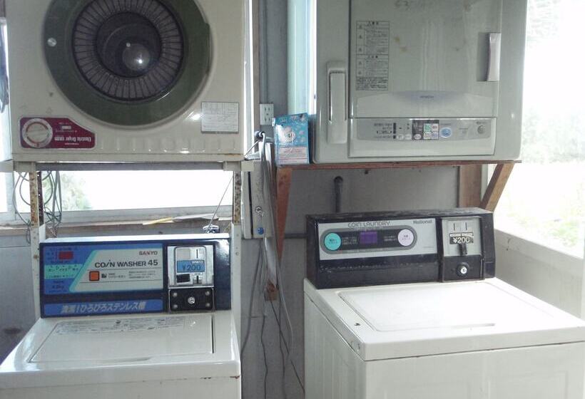 Общежитие Hoshizunaso