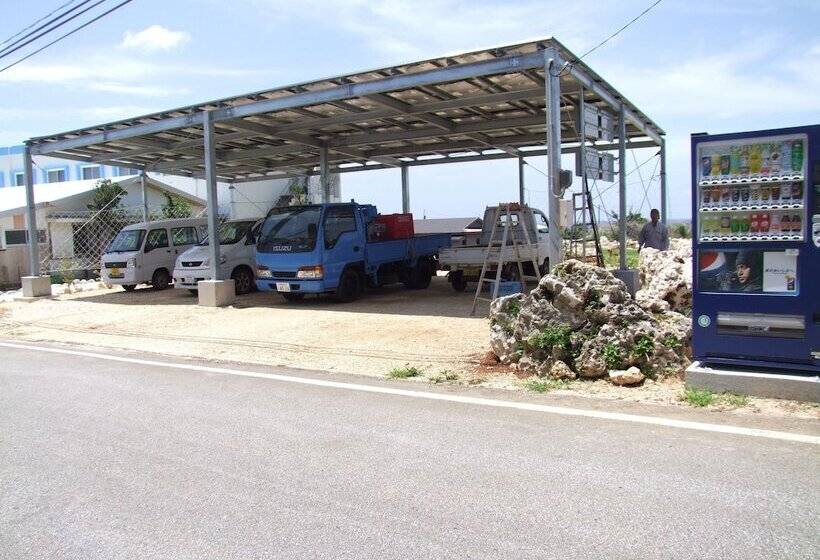 Общежитие Hoshizunaso