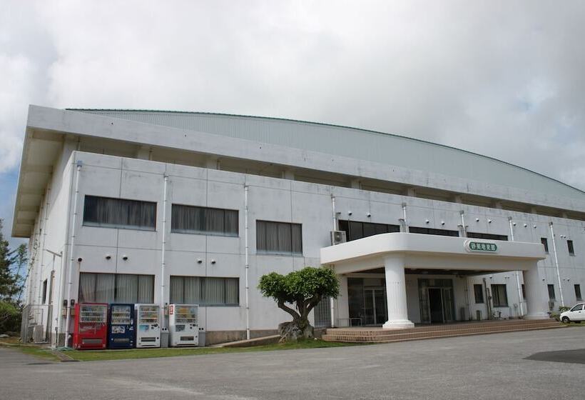 Общежитие Hoshizunaso