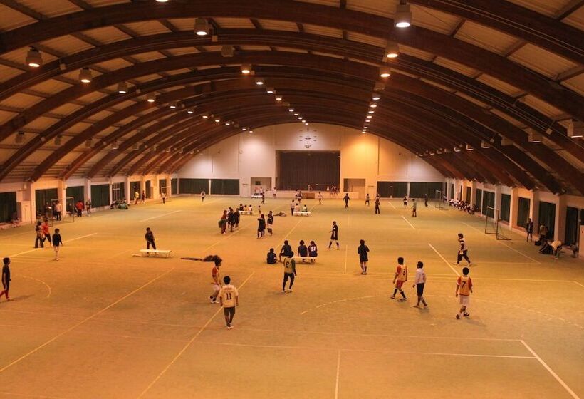 Общежитие Hoshizunaso