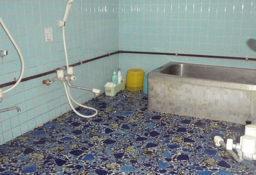 Общежитие Hoshizunaso