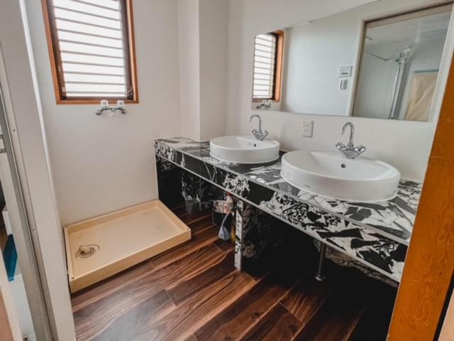 호스텔 Kyoto Guesthouse Lantern