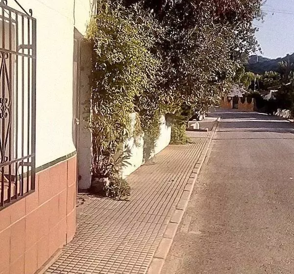 Aamiaismajoitus (B&B) Casa La Rosa