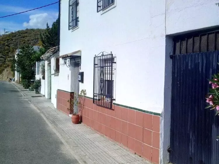 Aamiaismajoitus (B&B) Casa La Rosa