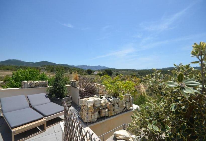 Bed and Breakfast El Pao Spa