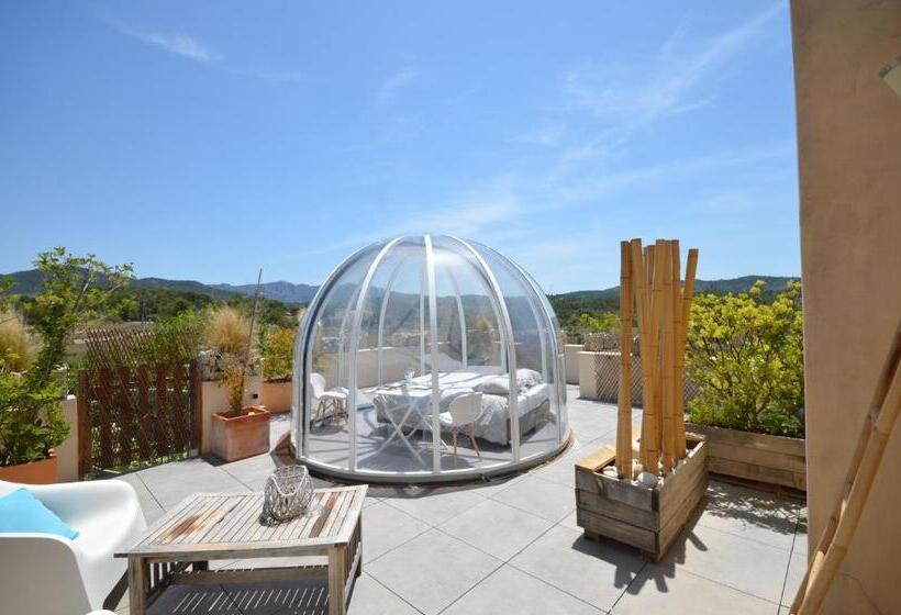 Bed and Breakfast El Pao Spa