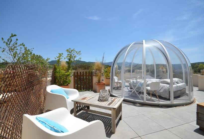 Bed and Breakfast El Pao Spa