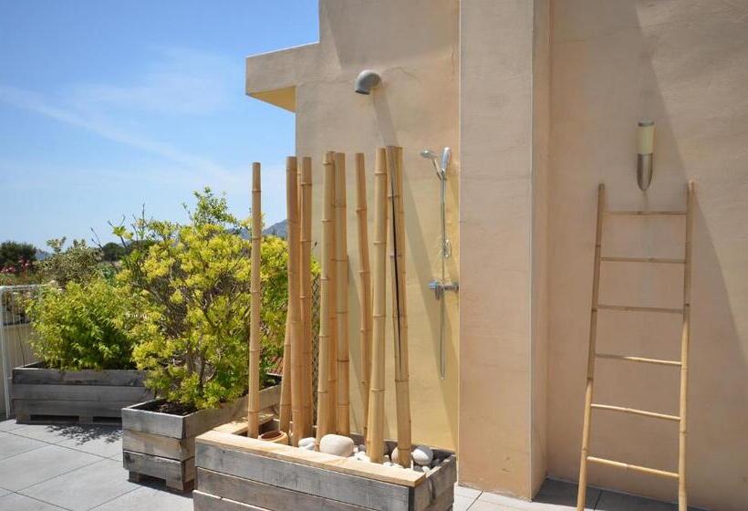 Bed and Breakfast El Pao Spa