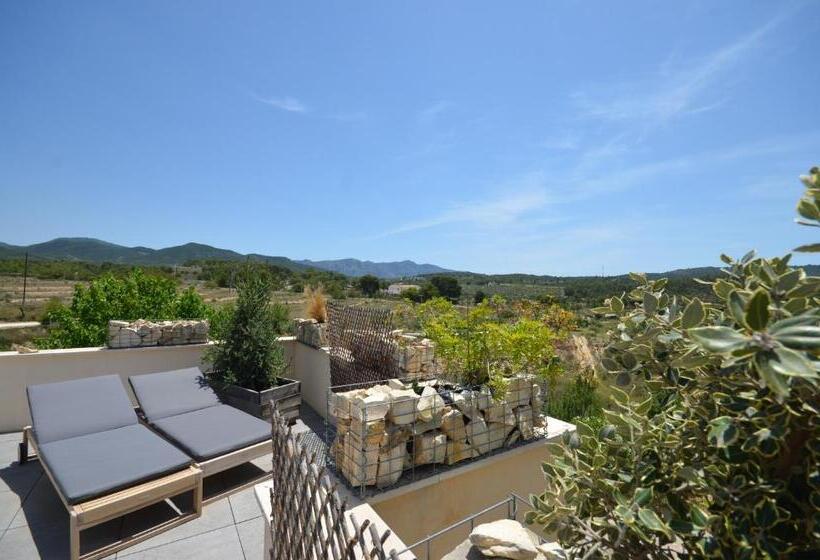 Bed and Breakfast El Pao Spa