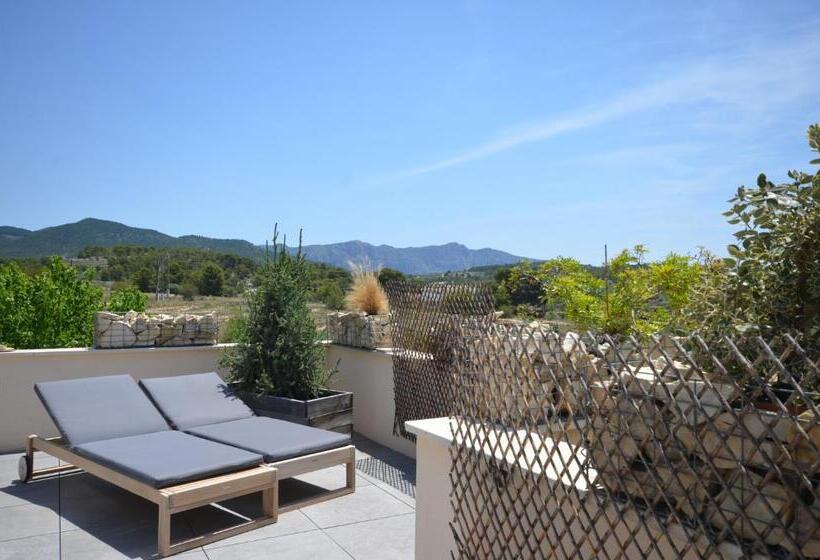 Bed and Breakfast El Pao Spa