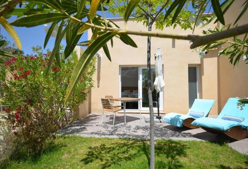 Bed and Breakfast El Pao Spa