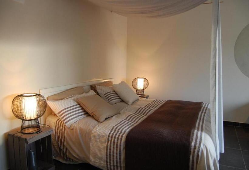 Bed and Breakfast El Pao Spa