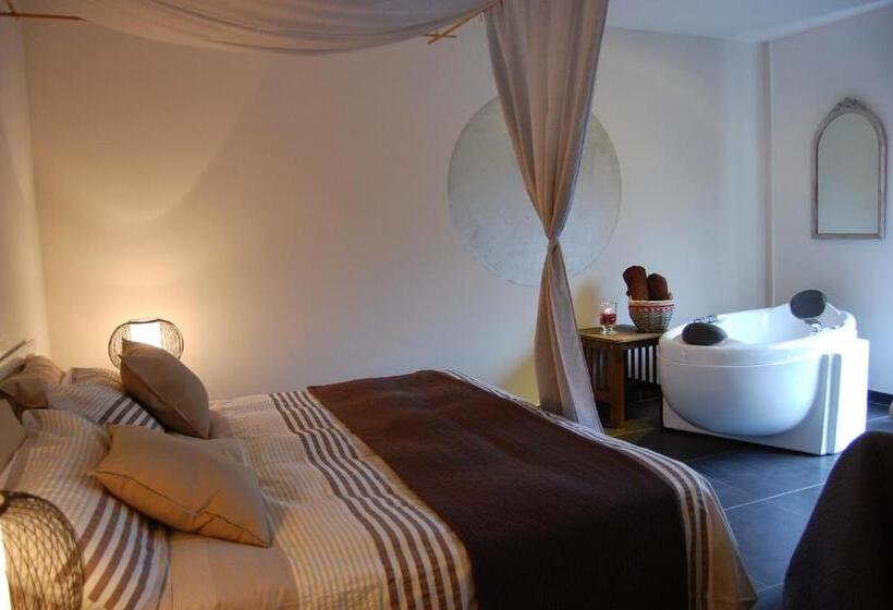 Bed and Breakfast El Pao Spa