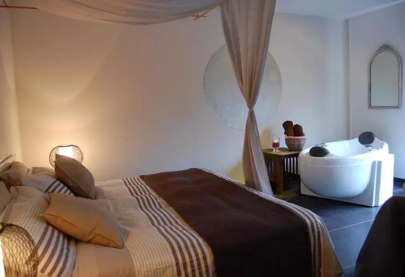 Aamiaismajoitus (B&B) El Pao Spa