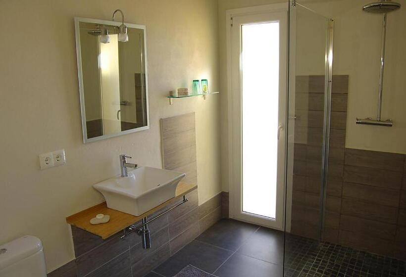 Bed and Breakfast El Pao Spa