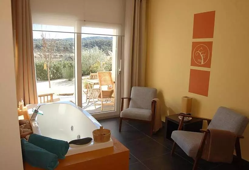 Aamiaismajoitus (B&B) El Pao Spa