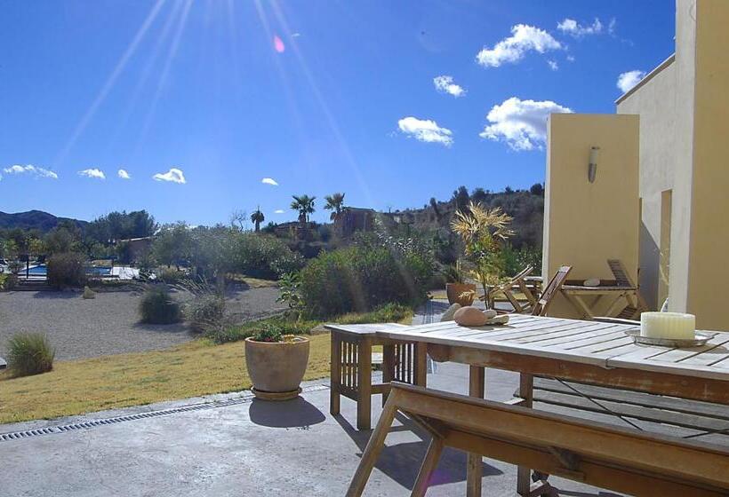 Bed and Breakfast El Pao Spa