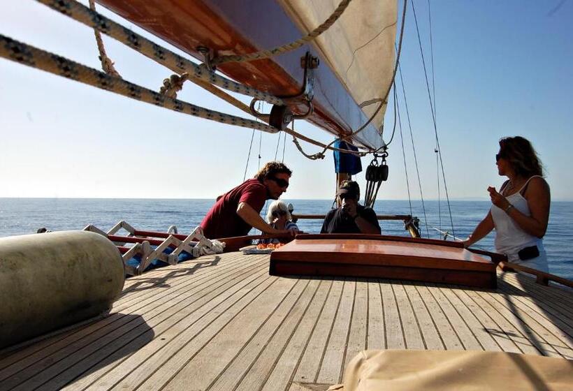 Bed and Breakfast El Pao Spa