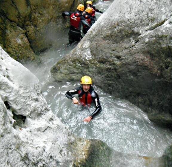 Bed and Breakfast El Pao Spa