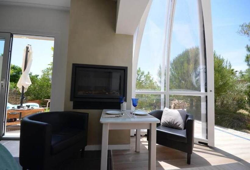 Bed and Breakfast El Pao Spa