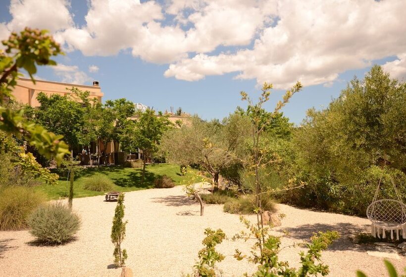 Bed and Breakfast El Pao Spa