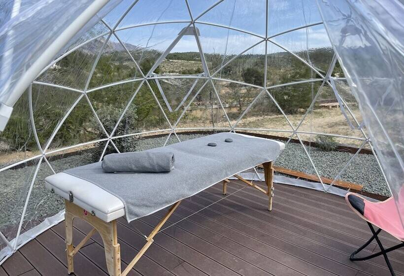 Bed and Breakfast El Pao Spa