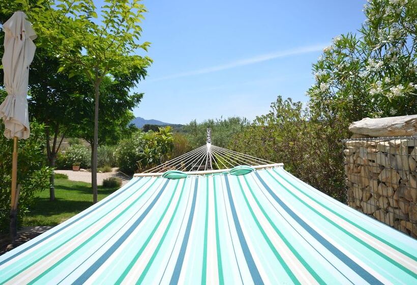 Bed and Breakfast El Pao Spa