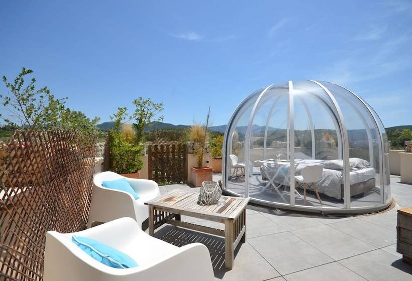 Bed and Breakfast El Pao Spa