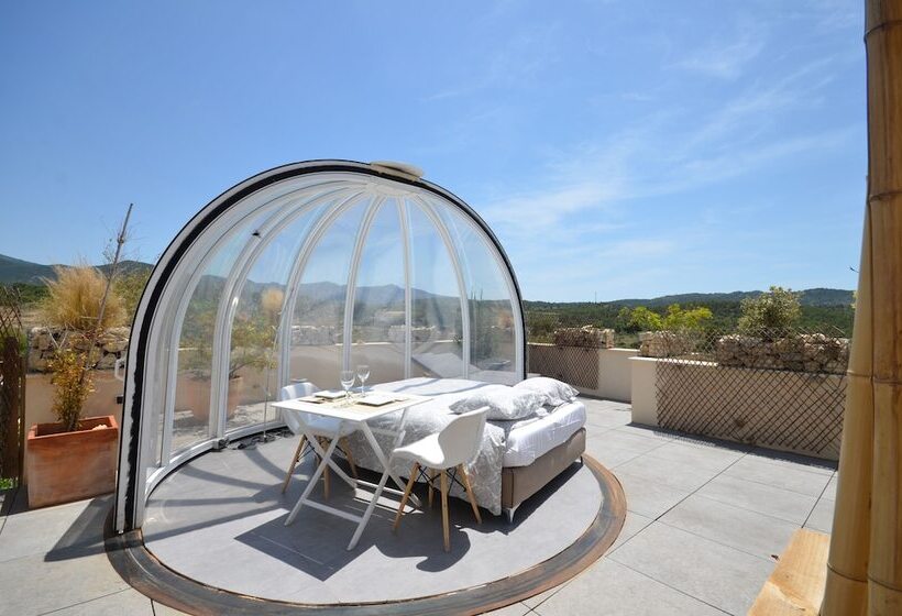 Bed and Breakfast El Pao Spa