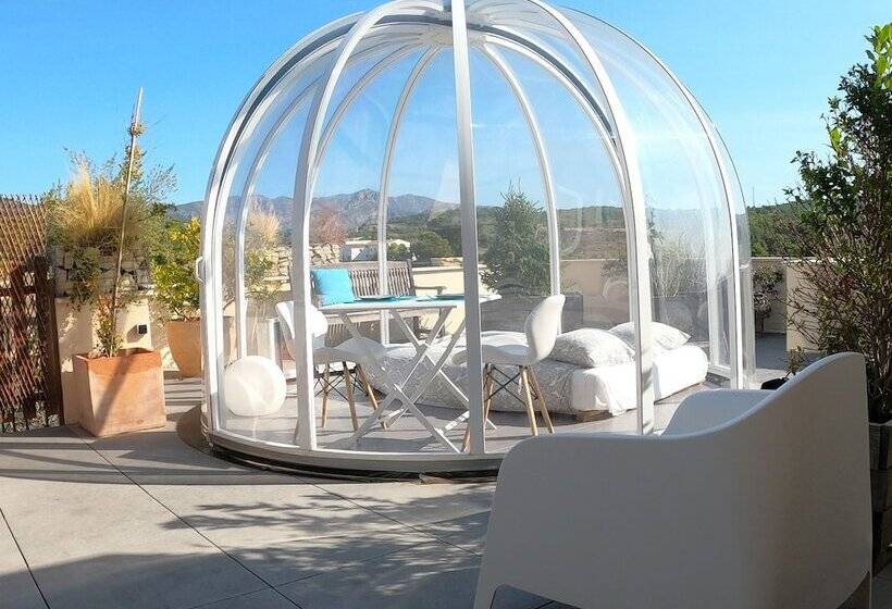 Bed and Breakfast El Pao Spa