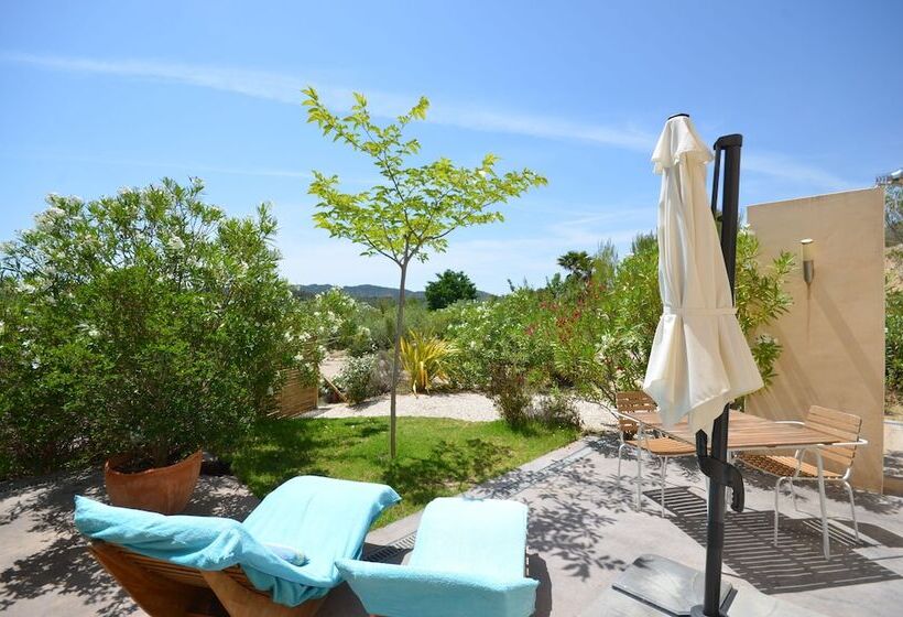 Bed and Breakfast El Pao Spa