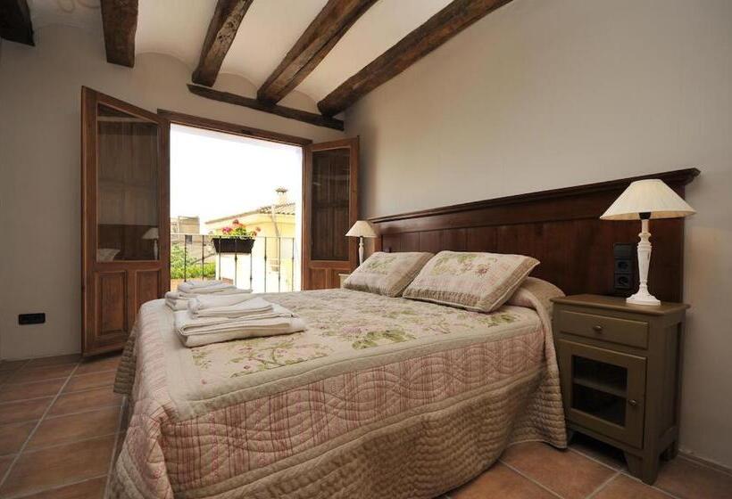 צימר Els Canterers