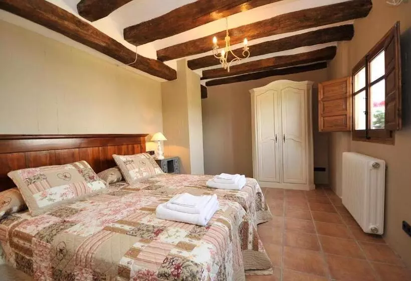 Bed & Breakfast Els Canterers