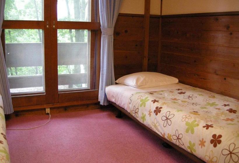 Aamiaismajoitus (B&B) Hayashi Pension