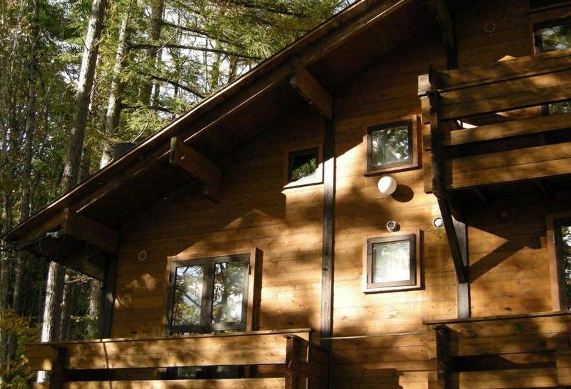 Aamiaismajoitus (B&B) Hayashi Pension