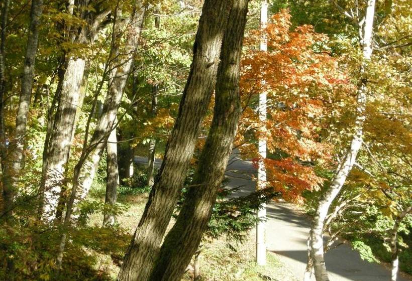 Aamiaismajoitus (B&B) Hayashi Pension