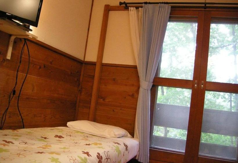 Aamiaismajoitus (B&B) Hayashi Pension