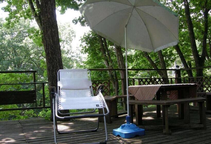 Aamiaismajoitus (B&B) Hayashi Pension