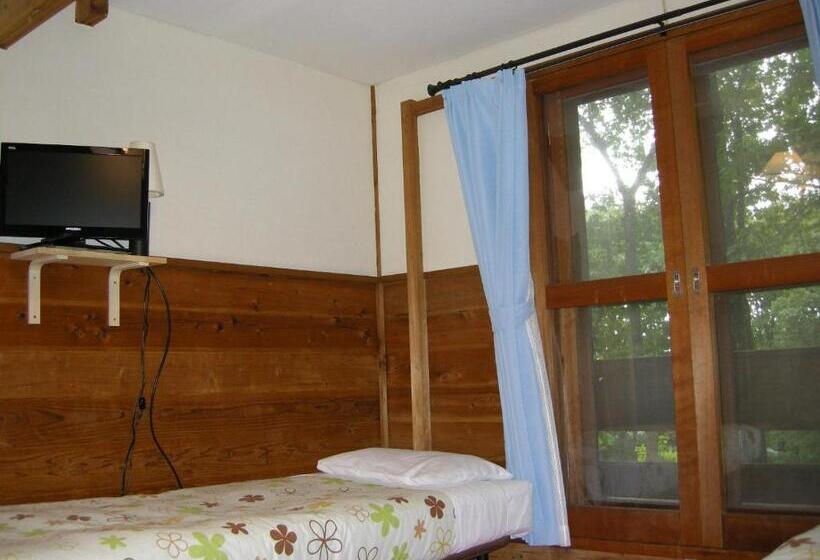 Aamiaismajoitus (B&B) Hayashi Pension