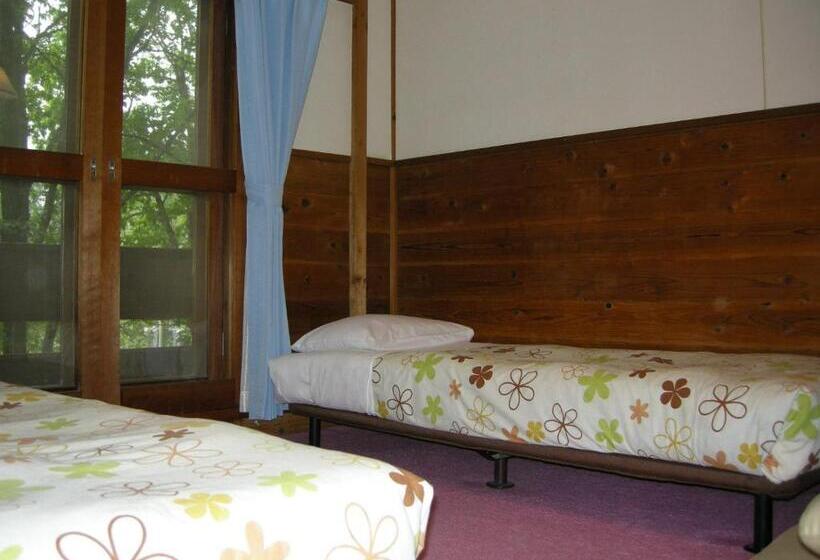 Aamiaismajoitus (B&B) Hayashi Pension