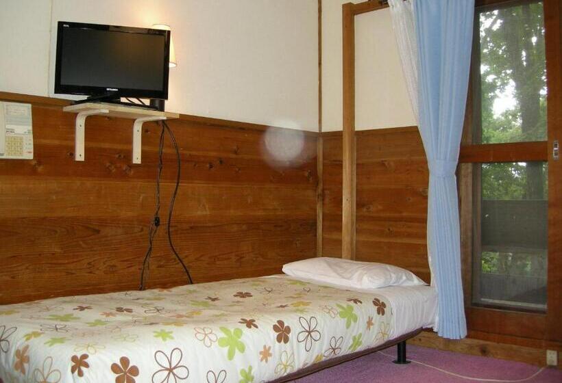 Aamiaismajoitus (B&B) Hayashi Pension